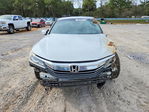 Honda Accord 2017