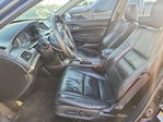 Honda Accord 2012