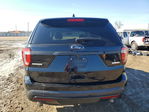 Ford Explorer 2017