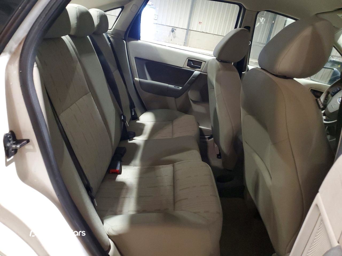 Ford Focus 2010