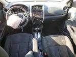 Nissan Versa 2017