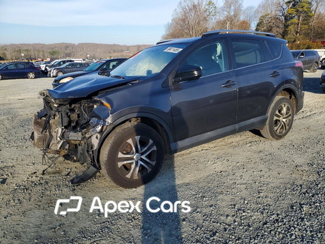 Toyota RAV 4 2016 - Image 1 of 14
