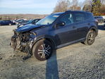 Toyota RAV 4 2016