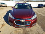 Chevrolet Malibu 2016