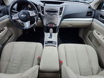 Subaru Outback 2011