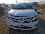 Toyota Corolla 2012