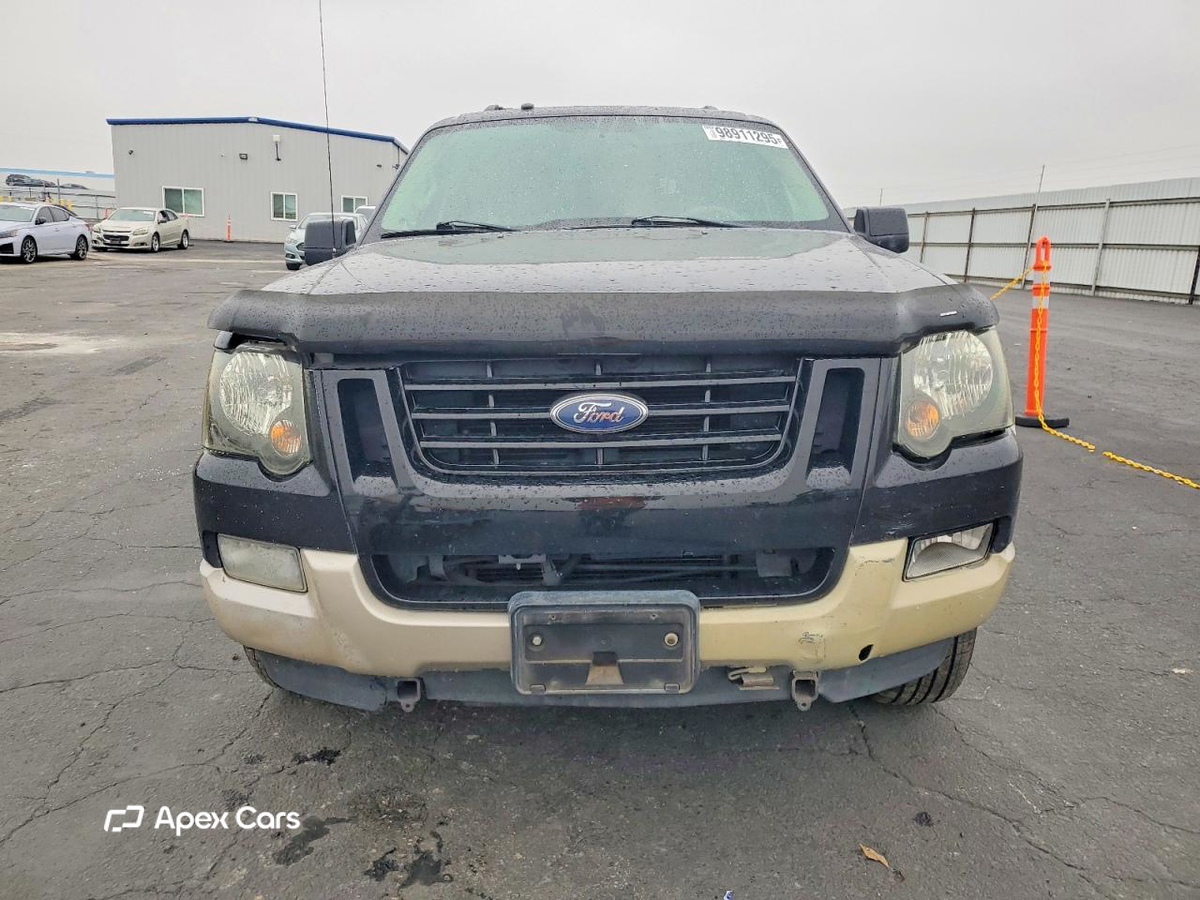Ford Explorer 2007
