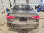 Audi A4 2017