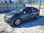 Kia Rio 2016