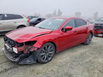 Mazda 6 2018