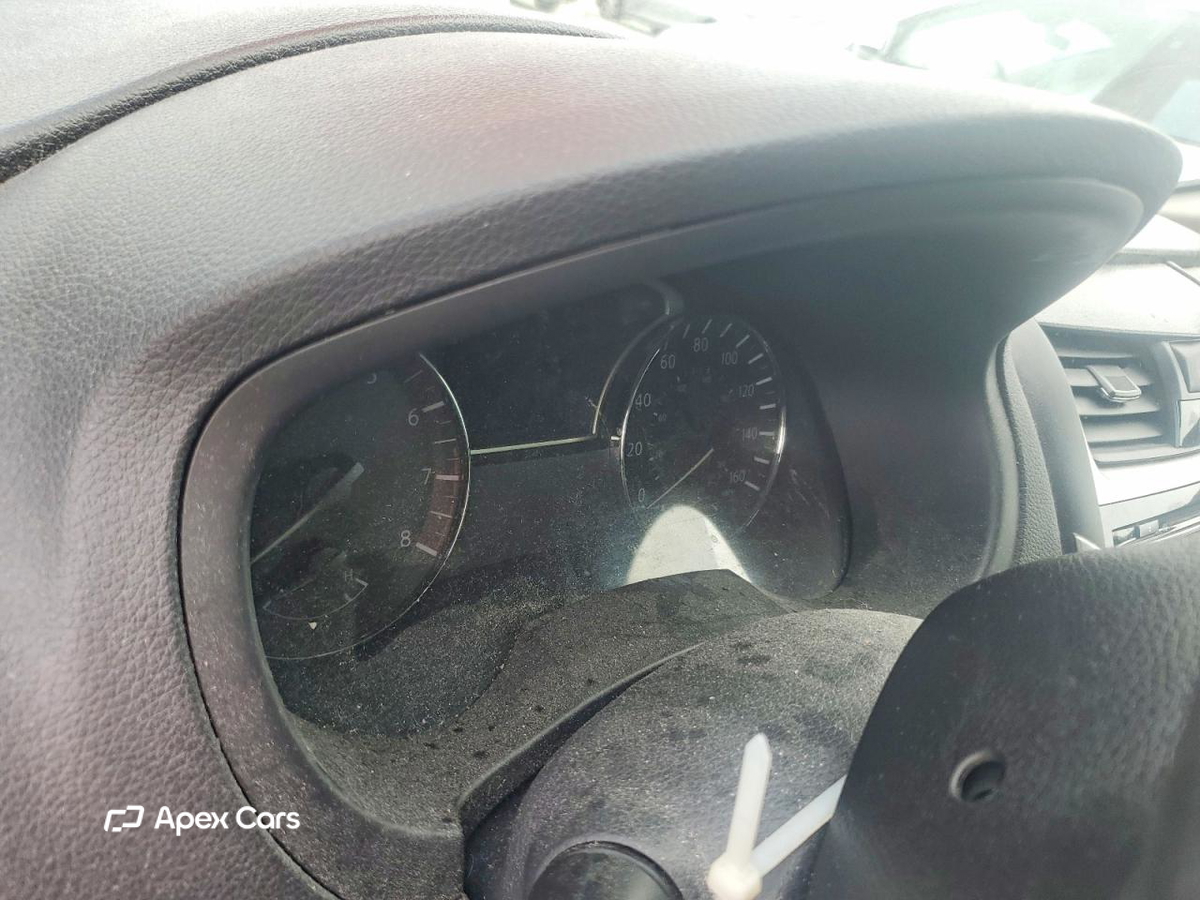 Nissan Altima 2018