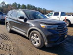 Ford Explorer 2020