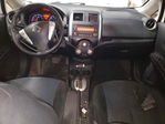Nissan Versa 2014