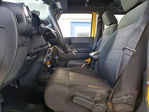 Jeep Wrangler 2011