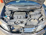 Honda Odyssey 2014