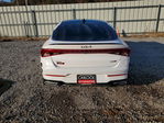 Kia K5 2022