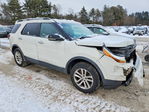 Ford Explorer 2012