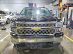 Chevrolet Silverado 2014