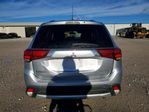 Mitsubishi Outlander 2016