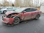 Nissan Maxima 2017