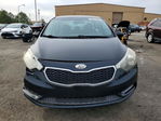 Kia Forte 2015