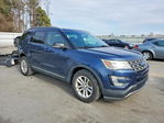Ford Explorer 2016