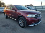 Dodge Durango 2017