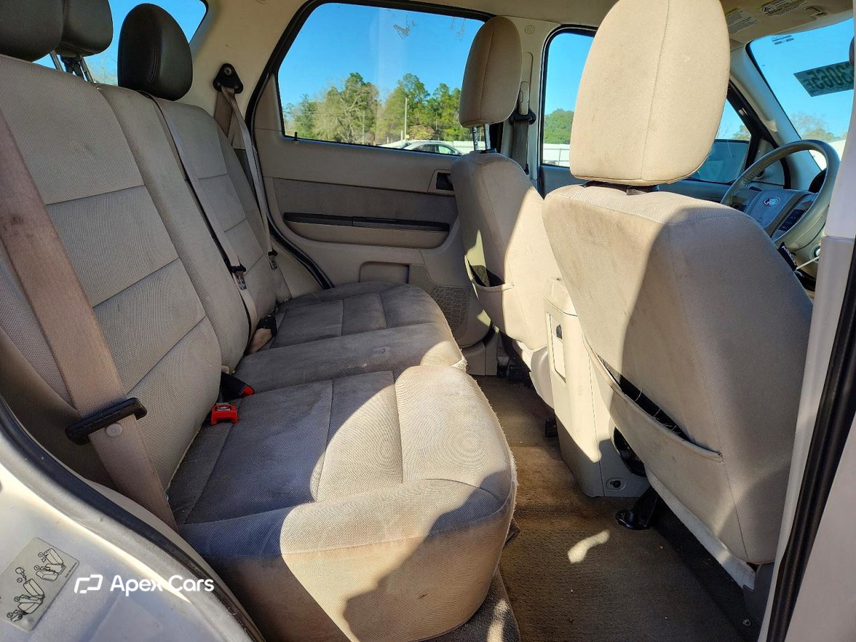 Ford Escape 2011