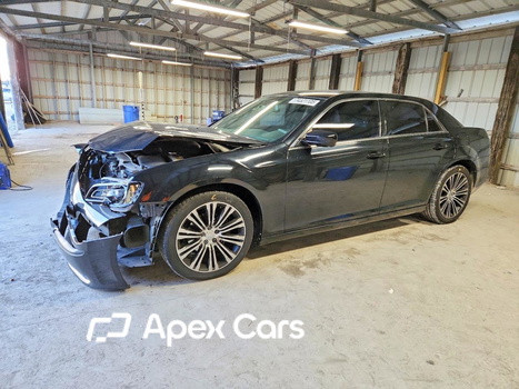 Chrysler 300 2013 - Image 1 of 13