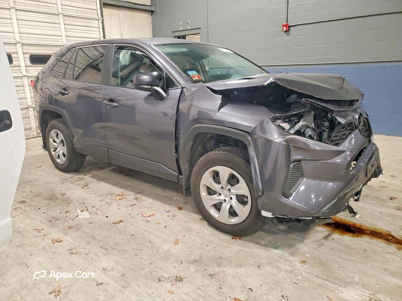Toyota RAV 4 2024
