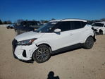Nissan Kicks 2021