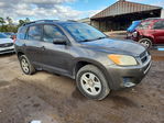 Toyota RAV 4 2010