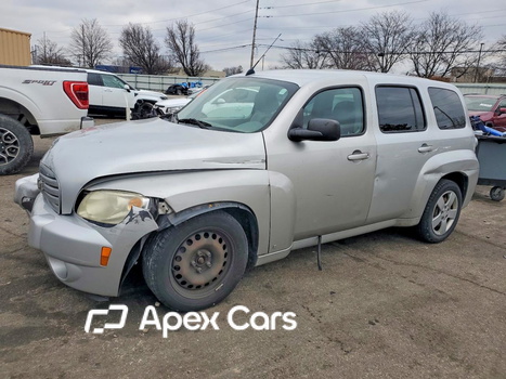 Chevrolet HHR 2010 - Image 1 of 14