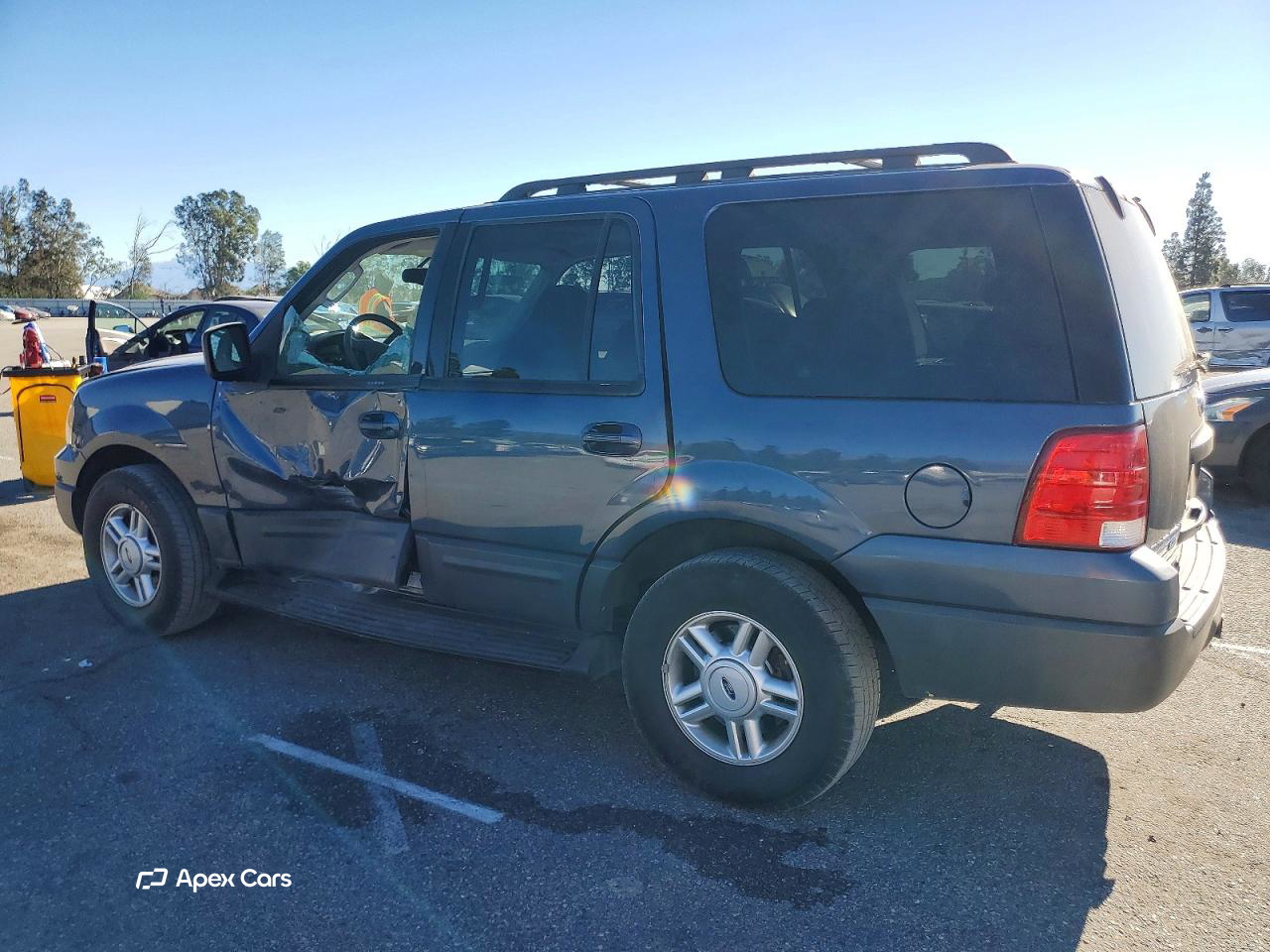 Ford Expedition 2005