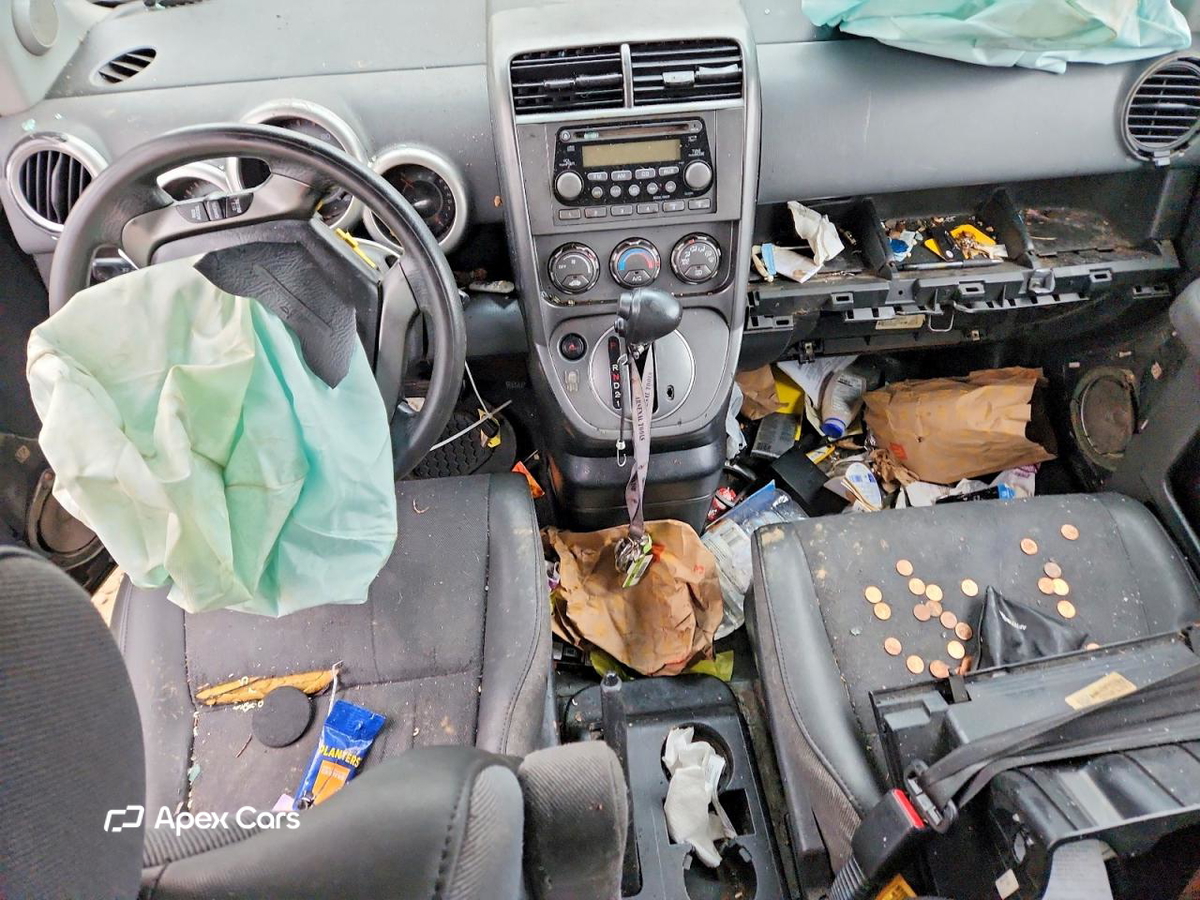 Honda Element 2004