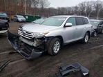 Toyota Highlander 2012