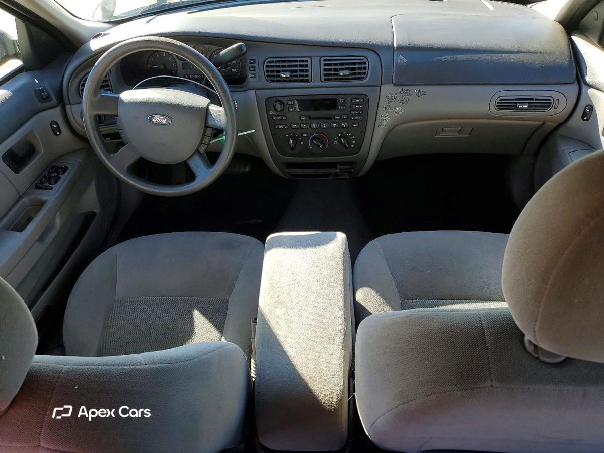Ford Taurus 2007