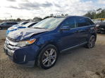 Ford Edge 2012