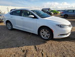 Chrysler 200 2015