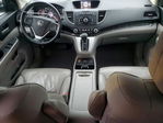 Honda CR-V 2013
