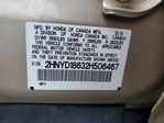 Acura MDX 2002