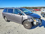 Toyota Sienna 2015