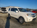 Honda Pilot 2011