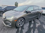 Honda Odyssey 2018