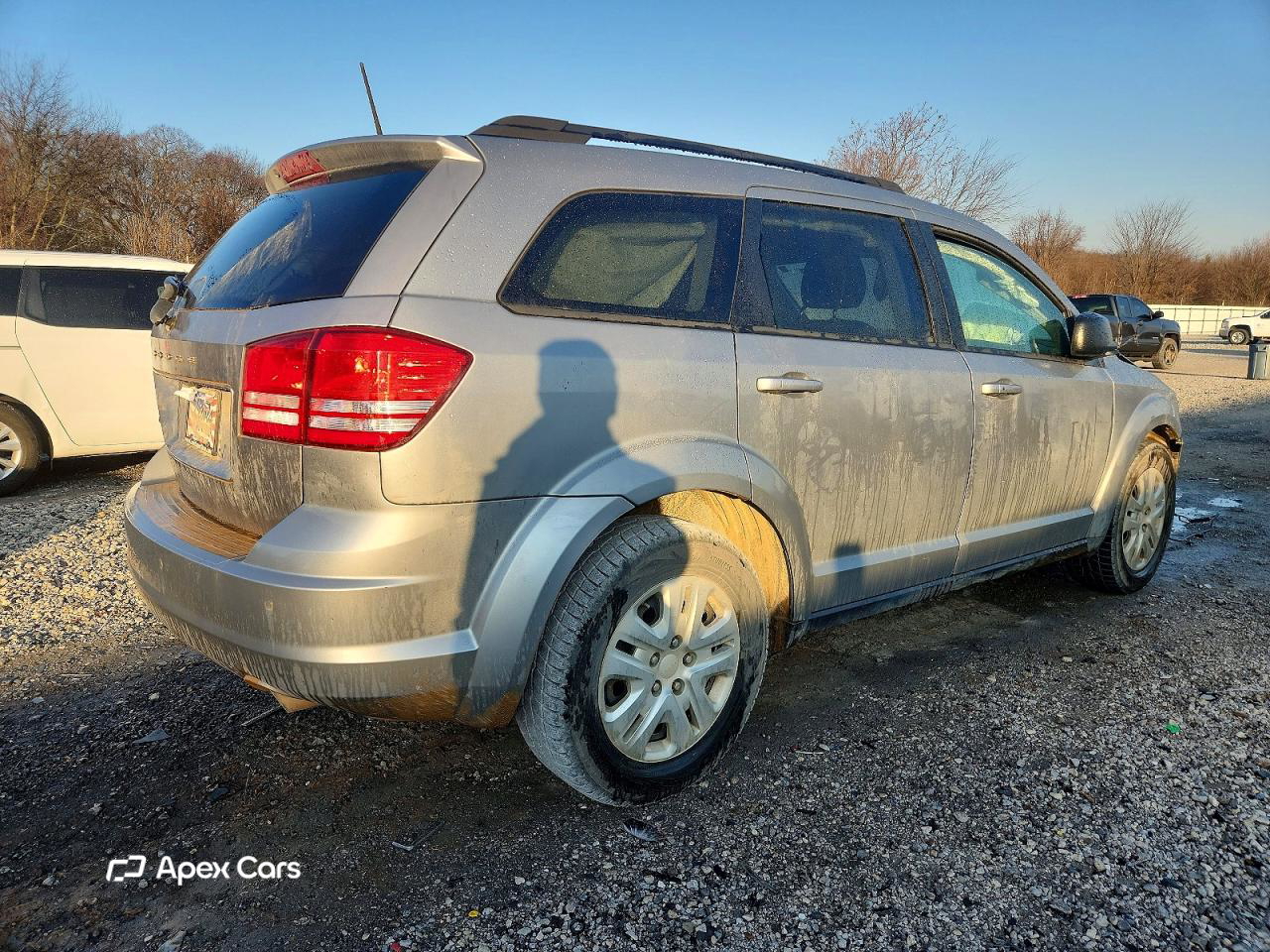 Dodge Journey 2020