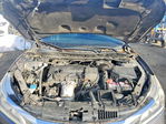 Honda Accord 2016