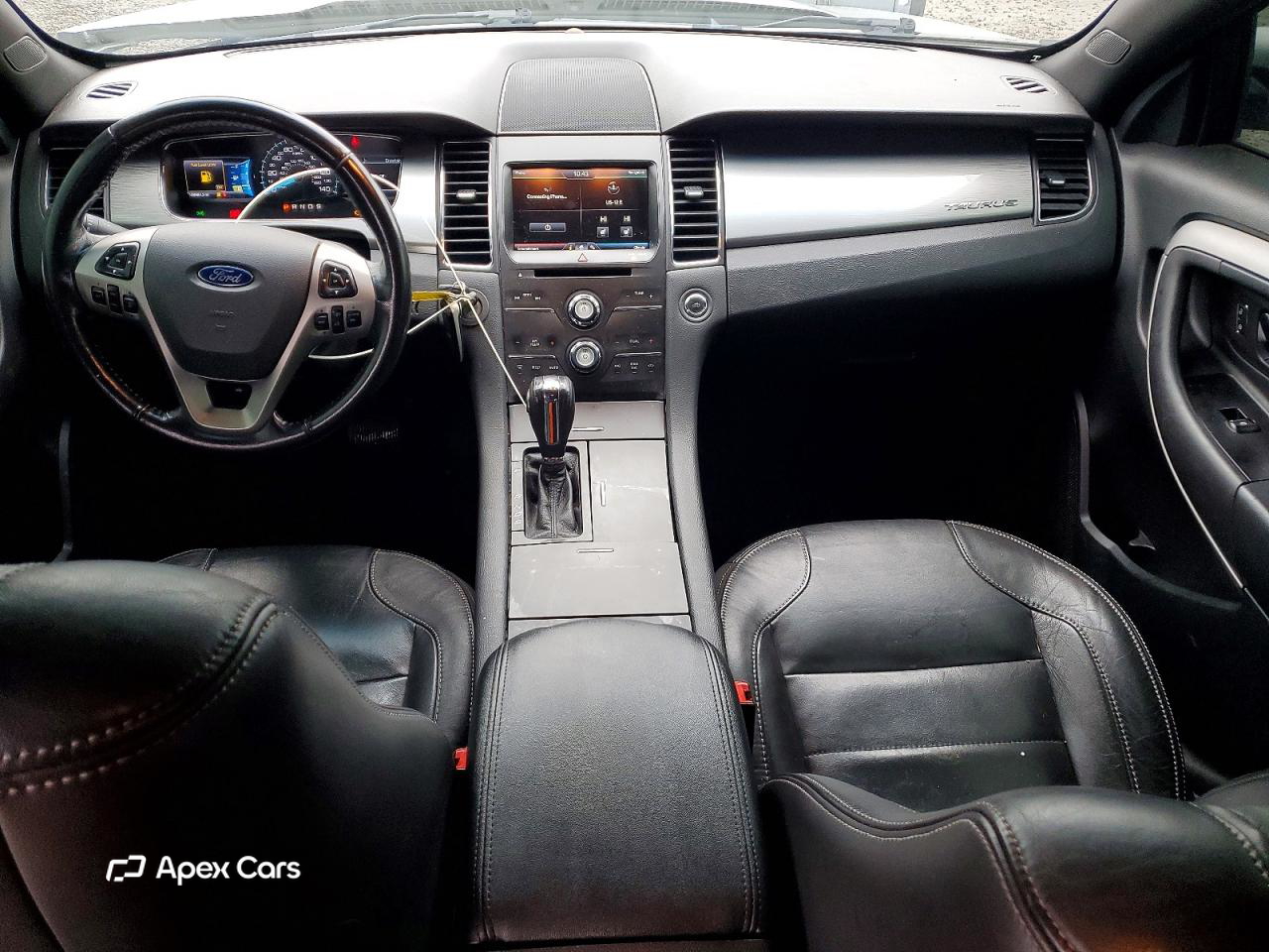 Ford Taurus 2013