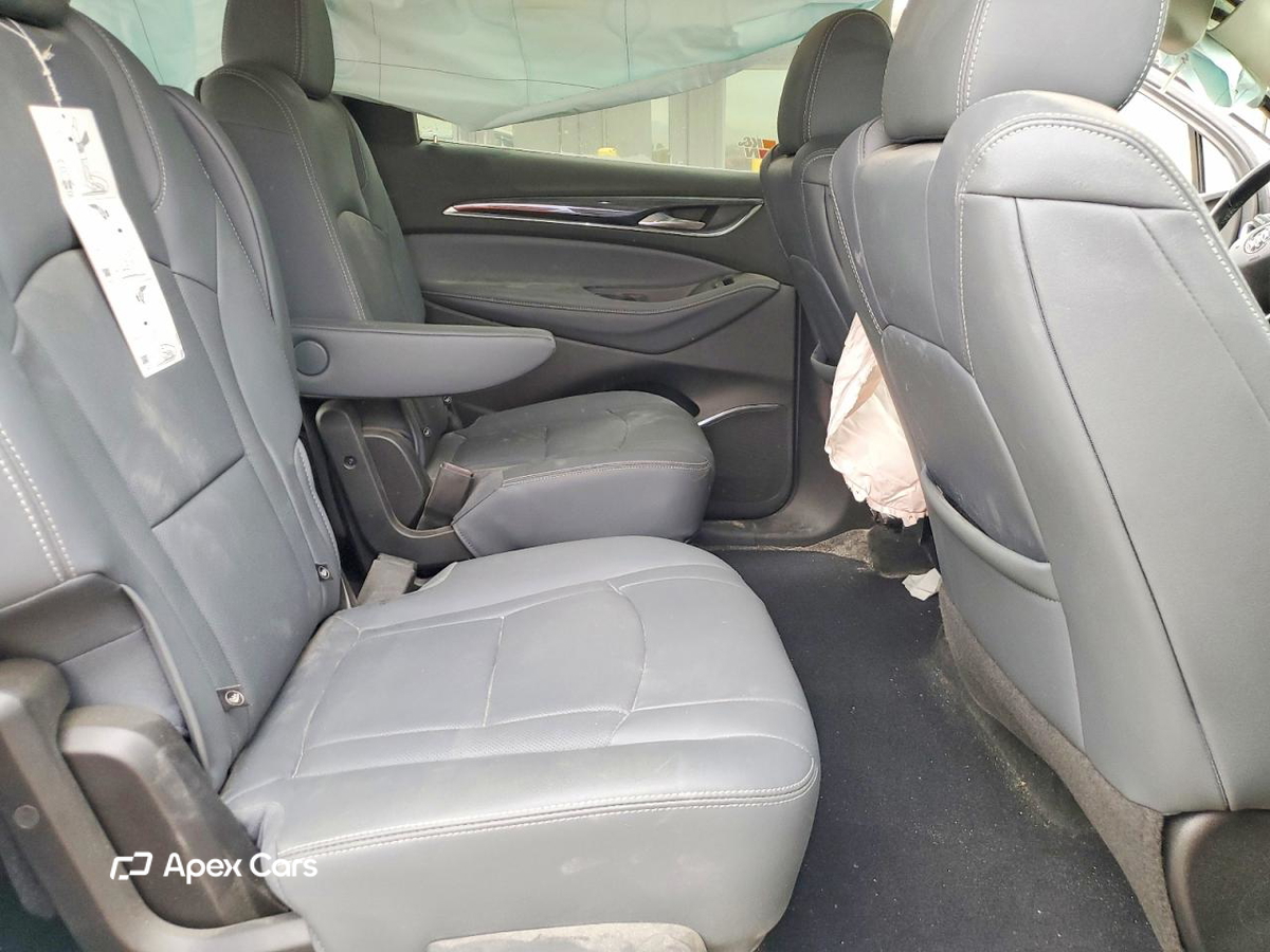 Buick Enclave 2021