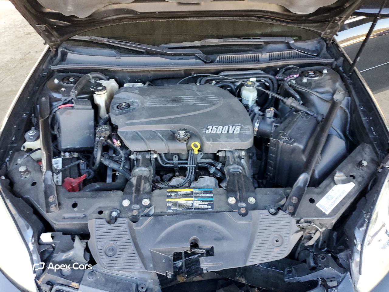 Chevrolet Impala 2006