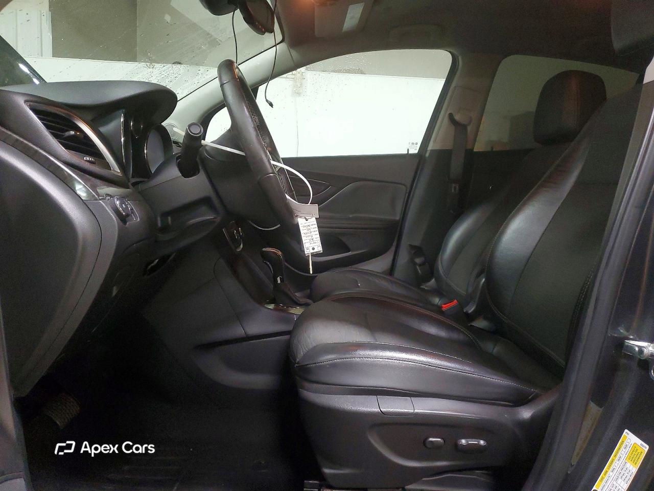 Buick Encore 2016